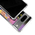 Disney Villains Sleeping Beauty and Maleficent Art Google Pixel 7a Clear Case